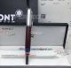 Perfect Replica New Montblanc Starwalker Rollerball Pen Red Barrel (3)_th.jpg